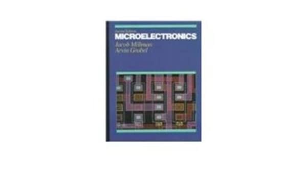 microelectronics jacob milliman grable and associates